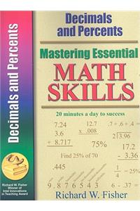 Mastering Essential Math Skills