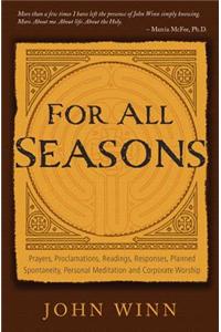 For All Seasons