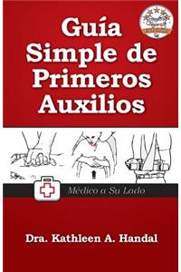 Guía Simple de Primeros Auxilios