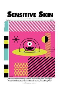 Sensitive Skin #9