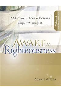 Awake to Righteousness V2