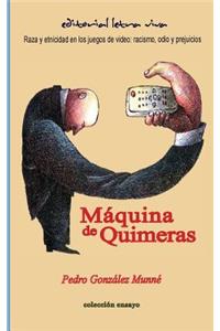 Maquina de Quimeras