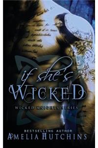 If She's Wicked