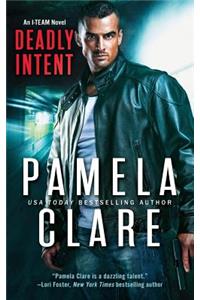 Deadly Intent