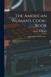 American Woman's Cook-book