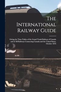 International Railway Guide