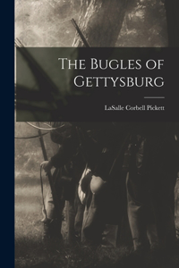 Bugles of Gettysburg