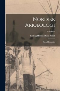 Nordisk Arkæologi