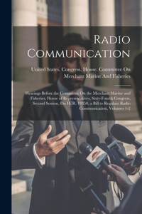 Radio Communication