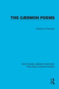 Cædmon Poems