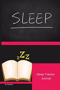 Sleep Tracker Journal