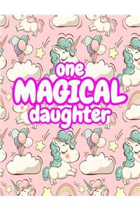 One Magical Daughter