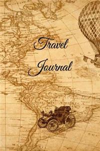 Travel Journal