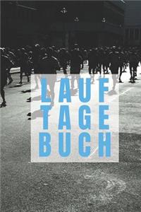 Lauf Tagebuch