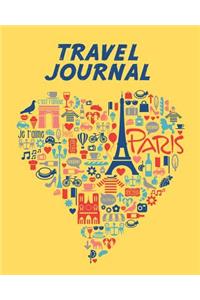 Travel Journal