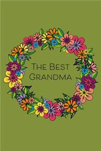 The Best Grandma
