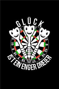 Glück Ist Ein Enger Dreier