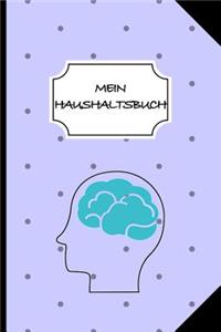 Mein Haushaltsbuch