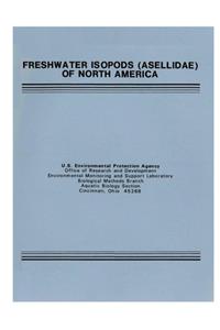 Freshwater Isopods (Asellidae) of North America