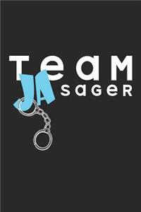 Team Ja-Sager