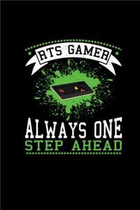RTS Gamer Always One Step Ahead