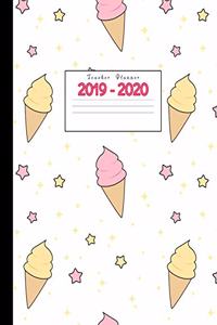 Teacher Planner 2019-2020