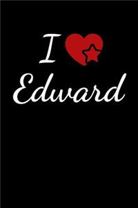 I Love Edward