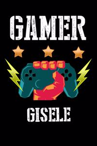 Gamer Gisele