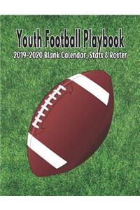 Youth Football Playbook