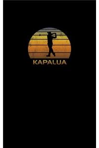 Kapalua