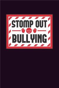 stomp Out Bullying