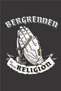 Bergrennen Ist Meine Religion