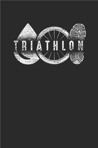 Triathlon Icon