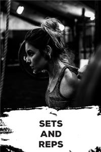 Sets And Reps