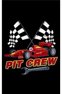 Pit Crew