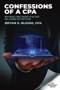 Confessions of a CPA
