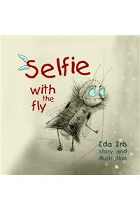 Selfie with the fly