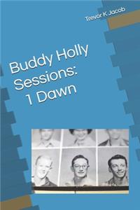 Buddy Holly Sessions