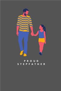 Proud Stepfather