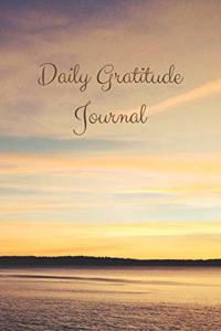 Daily Gratitude Journal