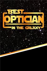 The Best Optician in the Galaxy