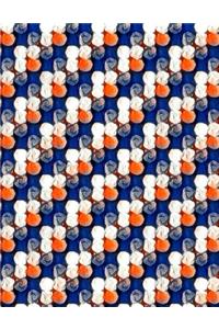 Cornell Notes Notebook