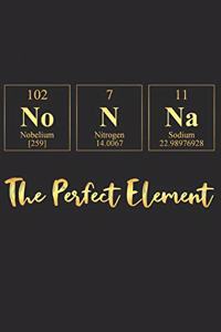 Nonna the Perfect Element