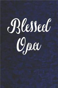 Blessed Opa
