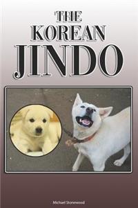 Korean Jindo