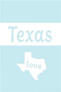 Texas love