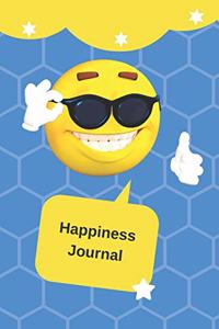 Happiness Journal