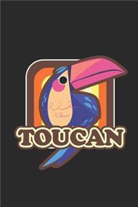 Toucan Bird