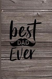 Best Dad Ever