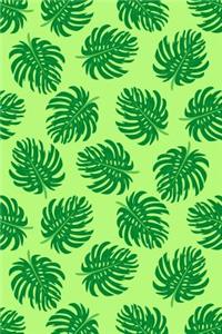 Summer Pattern - Sunny Beach Time 48